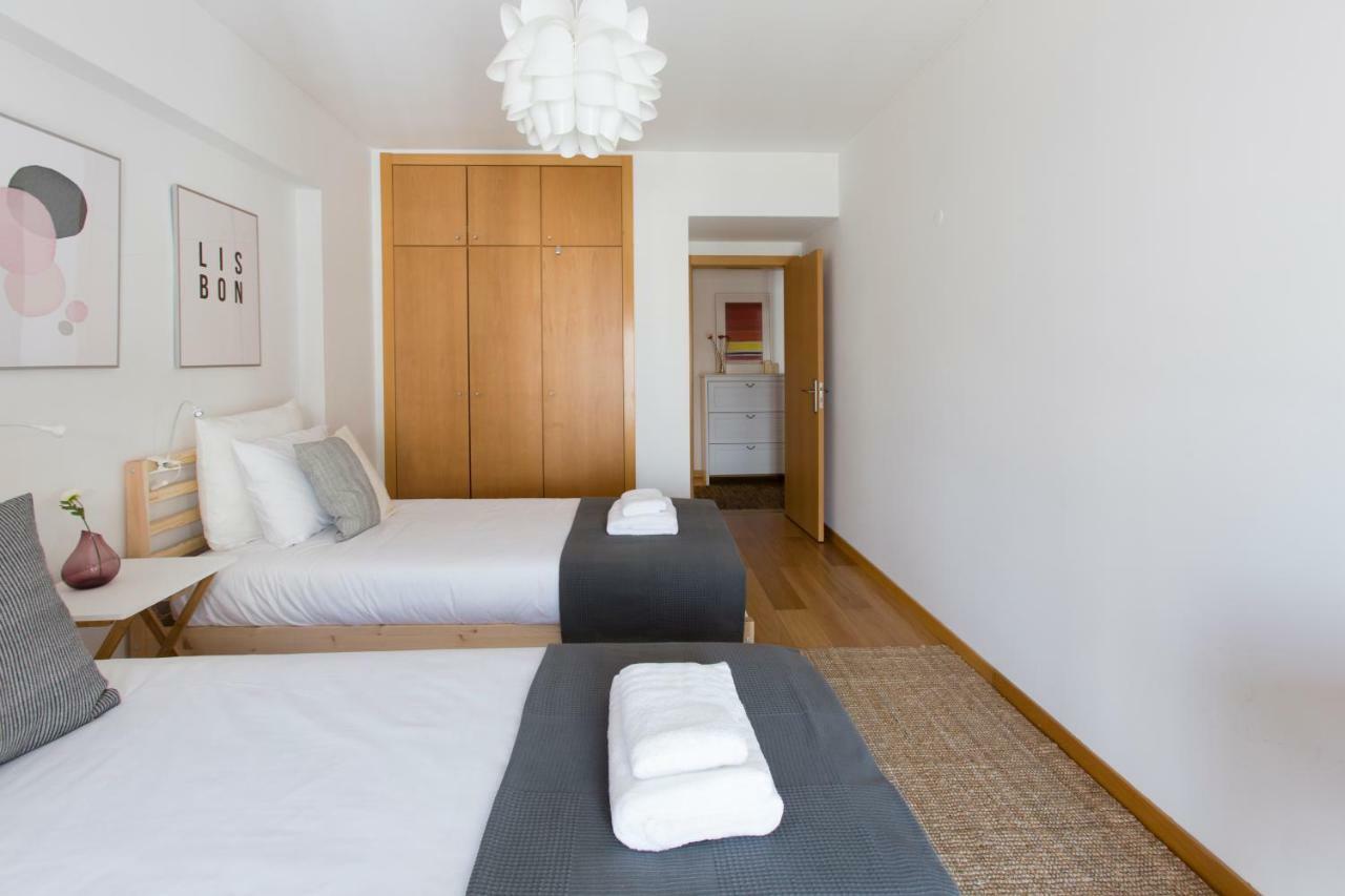 Casa Gil Apartment Lisbon Exterior photo